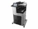 Image 6 HP LaserJet Enterprise - MFP M725z+