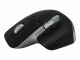 Logitech Maus MX Master 3S for Mac space grey