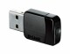 D-Link Wireless AC - Dual Band USB Adapter DWA-171