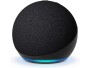 Amazon Smartspeaker Echo Dot 5. Gen. Anthrazit, Stromversorgung