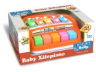 Bontempi Musikinstrument Baby Xylopiano mit 5 Noten, Produkttyp