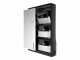 Ergotron - Zip12 Charging Wall Cabinet
