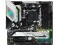 Bild 1 ASRock Mainboard B550M Steel Legend, Arbeitsspeicher Bauform