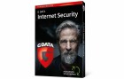 G Data Internet Security Box, Vollversion, 3 PC, Lizenzform: Box