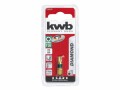 kwb Bit Diamant Torx 1-teilig, Set: Nein, Bit-Typ: Torx