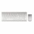 Bild 5 Cherry Tastatur-Maus-Set DW 8000, Maus Features: Scrollrad