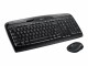 Logitech Tastatur-Maus-Set MK330 Wireless Combo, Maus Features