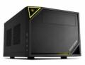 SHARKOON TECHNOLOGIE C10 ITX CABINET NMS NS CBNT