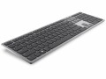 Dell Multi-Device Wireless Keyboard - KB700 - Swiss (QWERTZ