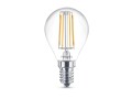 Philips Lampe 4.3 W (40 W) E14 Warmweiss, Energieeffizienzklasse