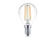 Philips Lampe LEDcla 40W E14 P45 WW CL ND
