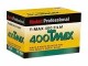 Kodak Professional T-Max 400 - Black & white print