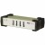 Bild 4 ATEN Technology Aten KVM Switch CS84U, Konsolen Ports: USB 2.0, PS/2