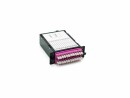 Lightwin MTP-Kassette MTPC 2XMTPFE-12LCD OM4, Datenanschluss