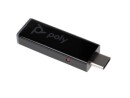 Poly DECT Adapter D200 USB-C - DECT, Adaptertyp: DECT