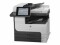 Bild 7 HP Inc. HP Multifunktionsdrucker LaserJet Enterprise 700 MFP