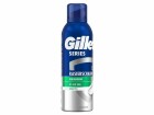 Gillette Series Sensitive Rasierschaum 250 ml, Bewusste