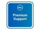 Dell - Upgrade from 2Y Collect & Return to 4Y Premium Support