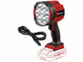 Einhell Akku-Lampe TE-CL 18/2500 LiAC Solo, Anwendungsbereich