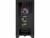 Image 5 Corsair 3000D RGB Airflow Tempered Glass Mid-Tower, Black