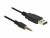 Bild 2 DeLock USB 2.0-Kabel TTL 3.5 mm 4 Pin (5
