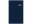 Biella Geschäftsagenda Compact 2025, Detailfarbe: Dunkelblau, Motiv: Ohne Motiv, Papierformat: 25 x 15 cm, Einband: Hardcover, Ausstattung: Eckenperforation, Notizpapier, Produkttyp: Geschäftsagenda