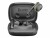 Bild 2 Poly Headset Voyager Free 60 MS USB-A, Schwarz, Microsoft