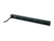 APC Basic Rack-Mount PDU - Steckdosenleiste