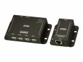 ATEN Technology ATEN UCE3250 Local and Remote