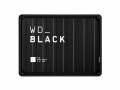 Western Digital WD Black Externe Festplatte WD_BLACK P10 Game Drive 2