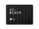 Western Digital WD Black Externe Festplatte WD_BLACK P10 Game Drive 4