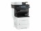 Bild 1 Kyocera Multifunktionsdrucker ECOSYS M3860idnf, Druckertyp