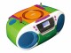 Image 5 Lenco Portabler Radio/Cass/CD-Player Radio