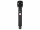 Power Dynamics Mikrofon PD504HH, Wandlerprinzip: Dynamisch, Bauweise