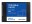 Bild 1 Western Digital 250GB BLUE SSD 2.5 SA510 7MM SATA III 6 GB/S  NMS NS INT