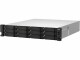 Qnap TS-H1887XU-RP - Server NAS - 18 alloggiamenti