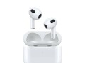 Apple True Wireless In-Ear-Kopfhörer AirPods 3. Gen Lightning