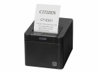 CITIZEN SYSTEMS Citizen CT-E301 - Belegdrucker - zweifarbig (monochrom)