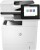 Bild 2 HP Inc. HP Multifunktionsdrucker LaserJet Enterprise MFP M635h
