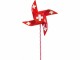 GIOBAS Windrad Schweiz, klein, Motiv: Windräder, Detailfarbe