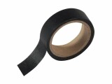 Sigel Markierungsband "Masking Tape", auf Rolle, schwarz