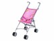 Knorrtoys Puppenbuggy Sim ? Pink Little Princess, Altersempfehlung