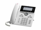 Cisco IP Phone 7841 - VoIP-Telefon - SIP, SRTP
