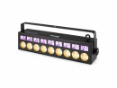 BeamZ LED-Bar LCB99, Typ: Tubes/Bars, Leuchtmittel: UV, LED