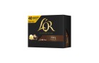 L'Or Kaffeekapseln Espresso Forza 40 Stück, Entkoffeiniert