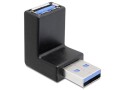 DeLock DeLOCK - USB-Adapter - 9-polig USB Typ A (M)