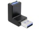 Image 1 DeLock DeLOCK - Adattatore USB - USB Type A (M)