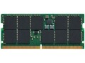 Kingston 32GB DDR5 4800MT/s ECC SODIMM, KINGSTON 32GB, DDR5