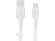BELKIN BOOST CHARGE - USB cable - USB (M) to USB-C (M) - 3 m - white