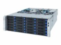 Gigabyte S452-Z30 (rev. 100) - Server - Rack-Montage